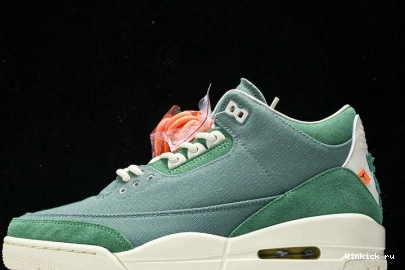 Jordan SP x Air WMNS Abney Chanel OG Nina 3 1202